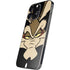 Looney Tunes Wile E. Coyote Smile iPhone 14 Pro Skin